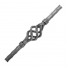 Basket Picket Bars